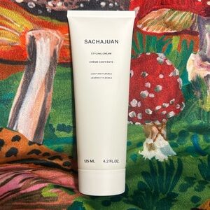 Brand New Sachajuan Styling Cream